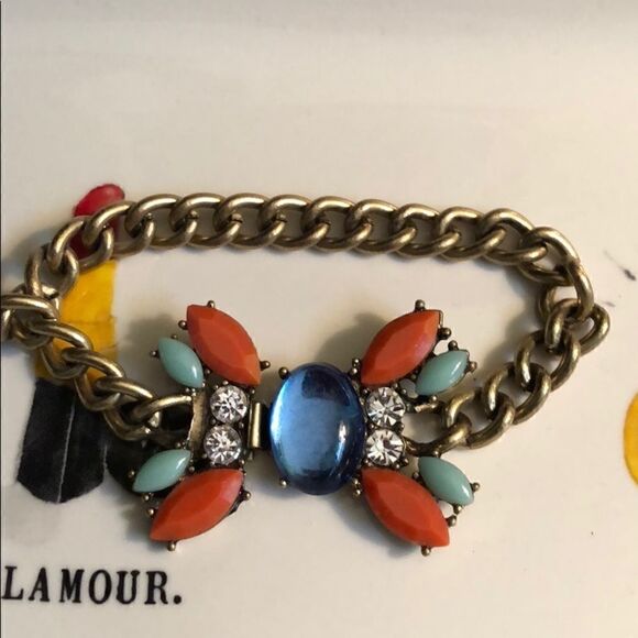 EUC J Crew Bracelet  - Picture 1 of 8